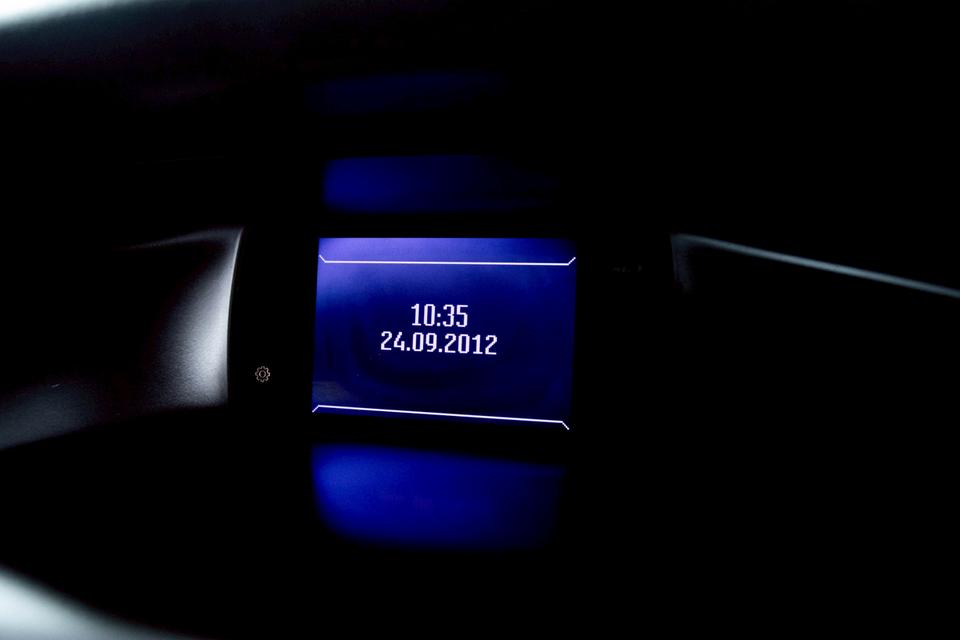 FORD FOCUS 1.6 SPORT TREND 5DR 2014 11