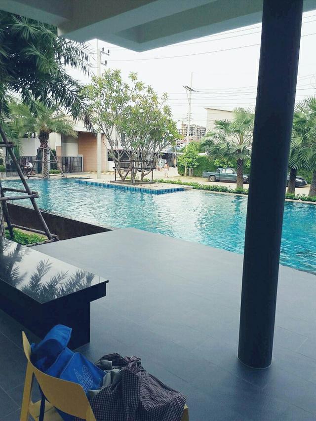 ให้เช่าบ้านโครงการ Citysense Salaya 🏡 2 ชั้น 3 ห้องนอน 2 ห้องน้ำ ใกล้ม.มหิดล – เข้าอยู่ได้ทันที 13