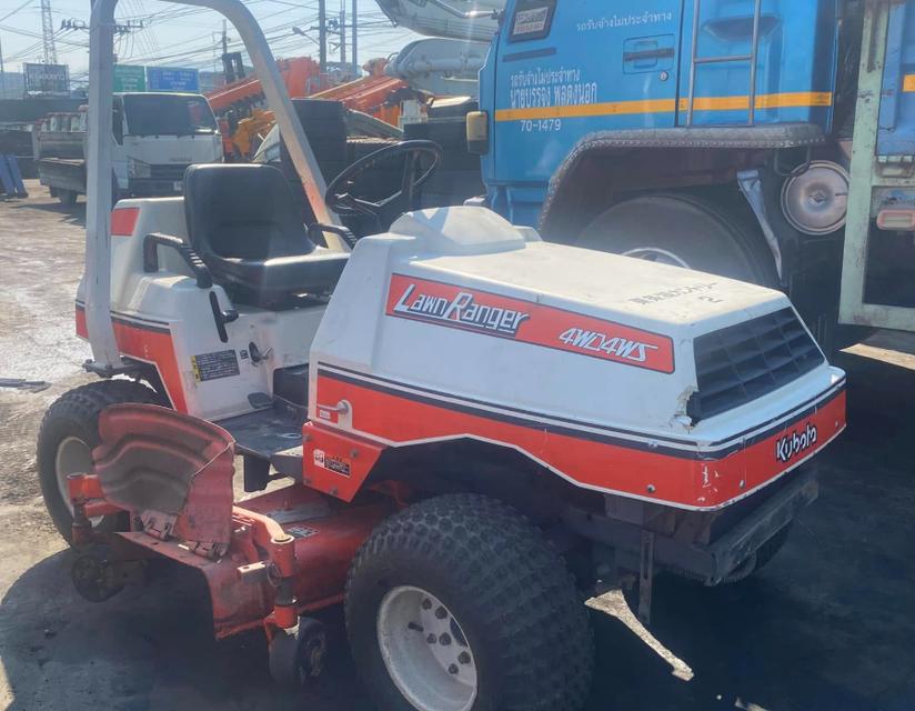 ขาย รถตัดหญ้า Kubota MX3MA เก่าญี่ปุ่น