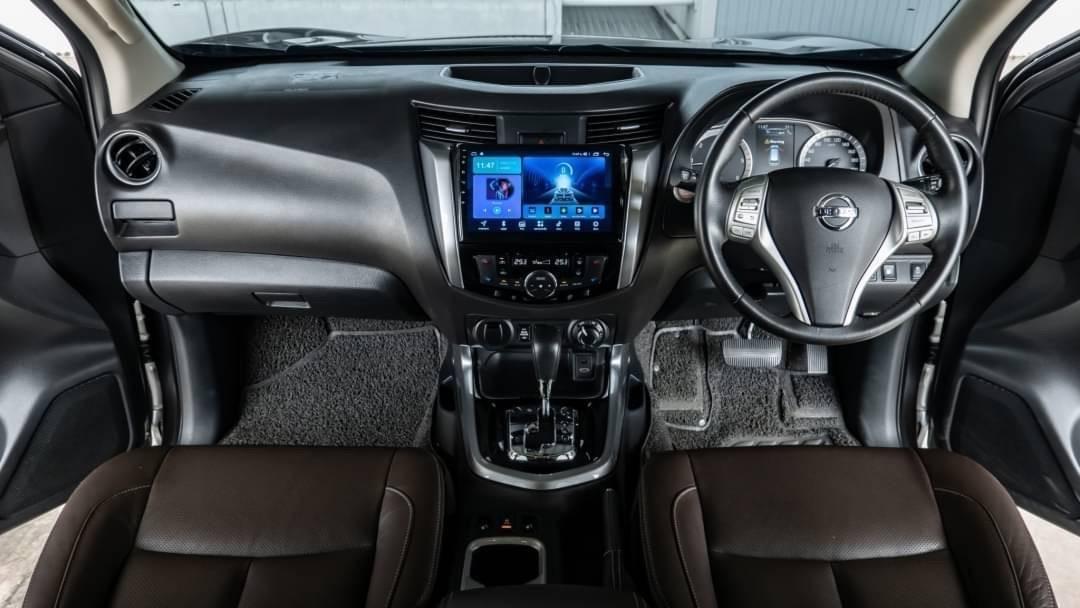 NISSAN Terra 2.3 VL 4WD 7AT ปี 2019 รหัส BAC804 15