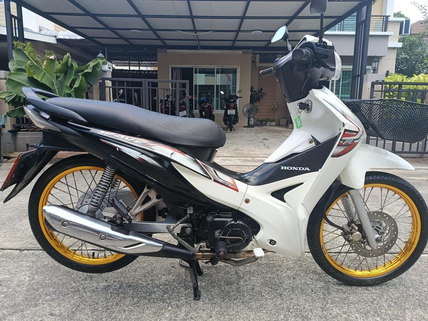 Wave 110i 5