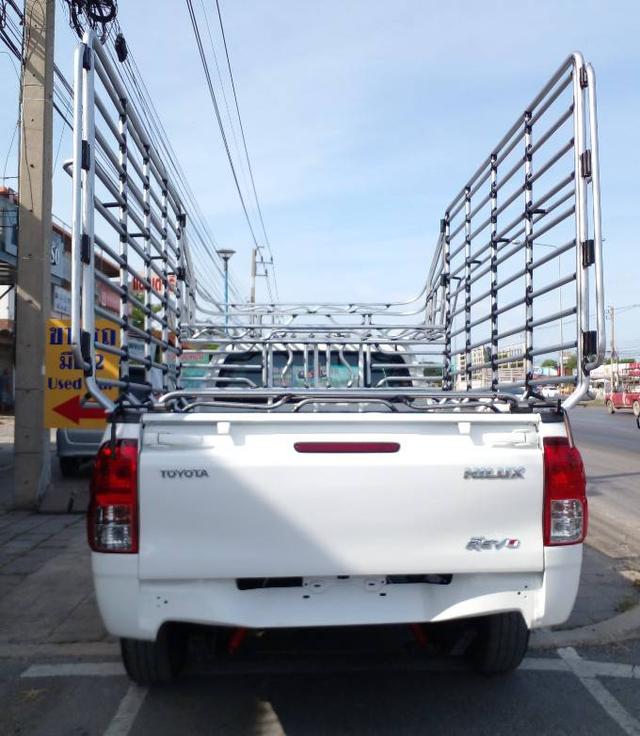 2018 Toyota Hilux Revo 2.8 KINGCAB G 4WD 6