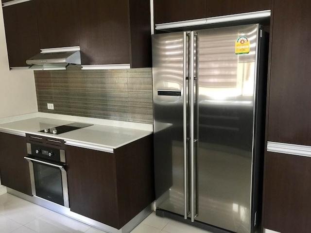 MHR192 ให้เช่าคฤหาสน์หรู Perfect Masterpiece พระราม 9 เนื้อที่ใหญ่ 120 ตร.ว. หน้าบ้านทิศใต้รับลมตลอดวัน ใกล้ Airport Link 7