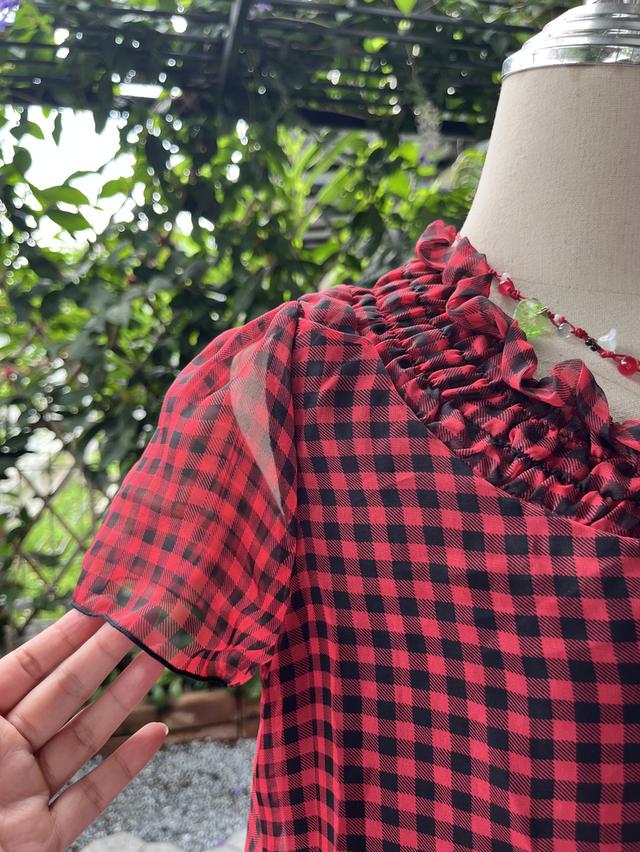 เสื้อผ้าสไตล์ญี่ปุ่นและคอสเพลย์ 2