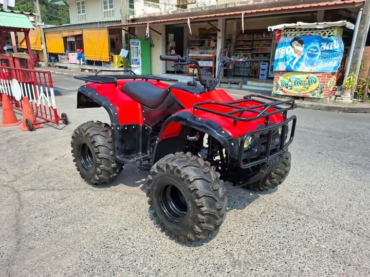 ขาย ATV ไซด์ JUMBO 200cc