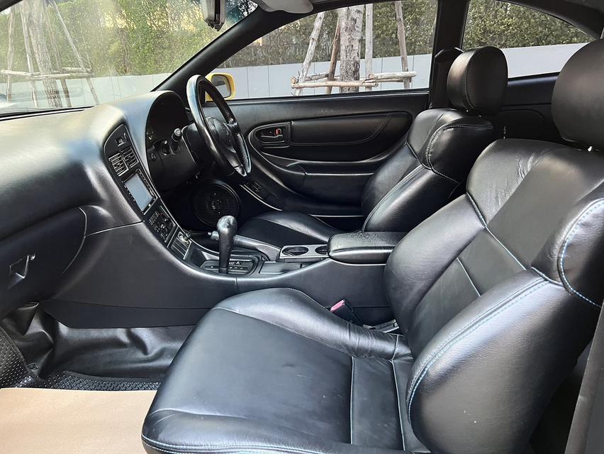 รักษาดี Toyota Celica แต่งโฉม GT-FOUR รูปที่ 18