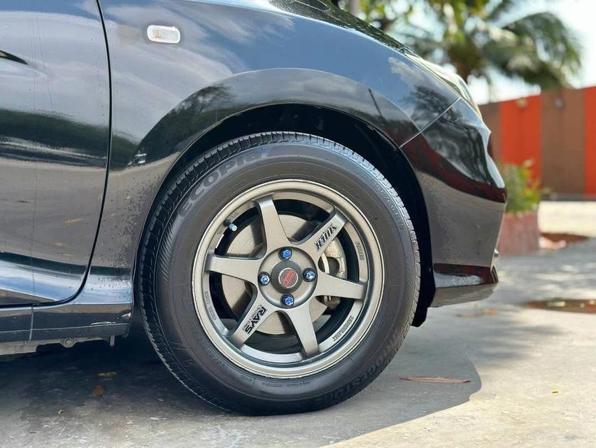 HONDA CITY 1.5S A/T 2019 13