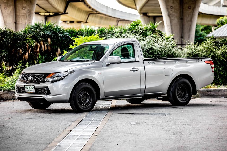 ขายMitsubishi Triton 2.5GT ปี18