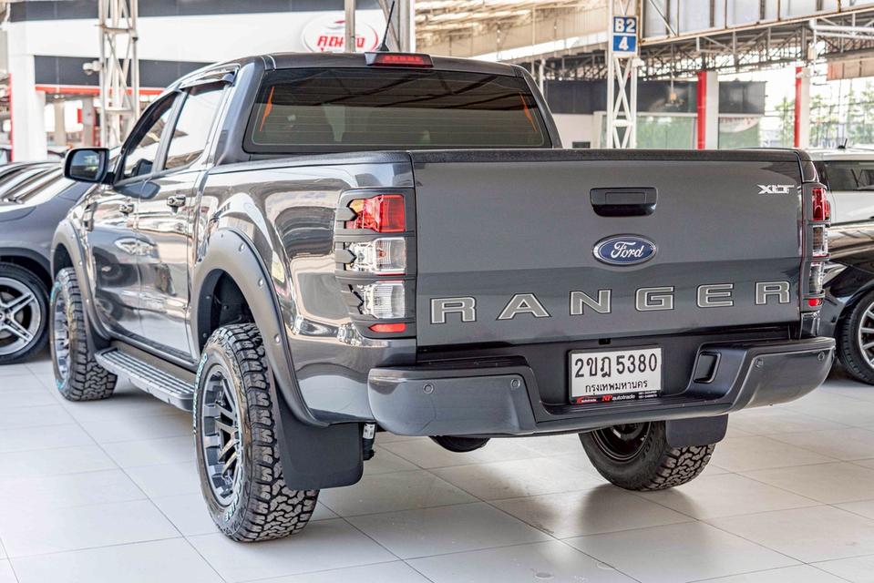 รหัสรถ NP5380 FORD RANGER 2.2XLT DOUBLECAB 2021 10