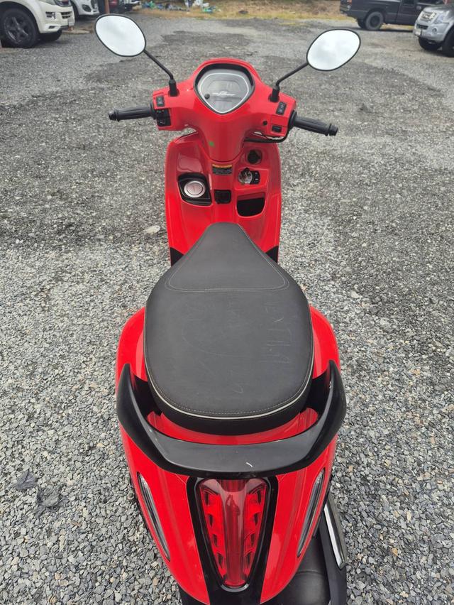 Yamaha filano 2024 มือสอง 5