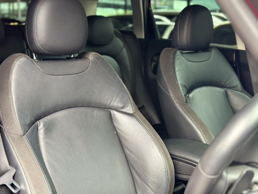 รหัสรถ JRS9229 Mini Countryman Cooper S ปี 2023 รถมือเดียว  11