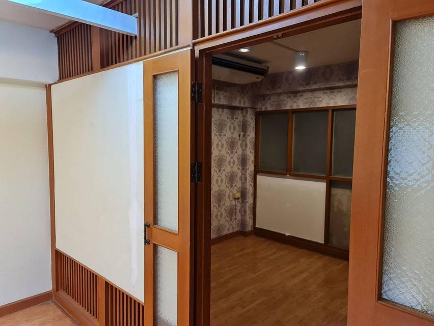 ให้เช่า ตึก 4.5ชั้น ถ.อุดมสูข ซ. สุขุมวิท 103สวยมาก (N.1018) 13