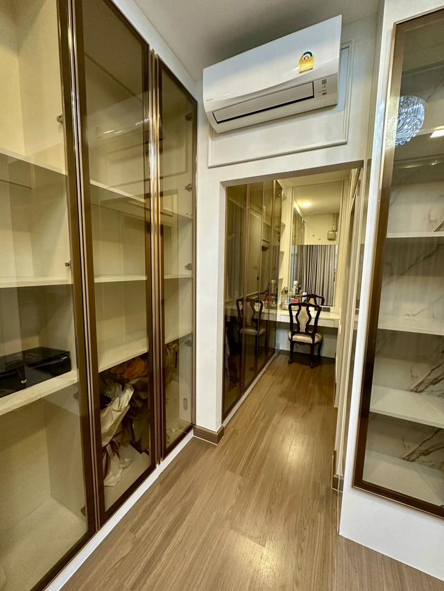 หมู่บ้านแกรนด์บริทาเนีย ราชพฤกษ์ พระราม5 หลังมุม 13