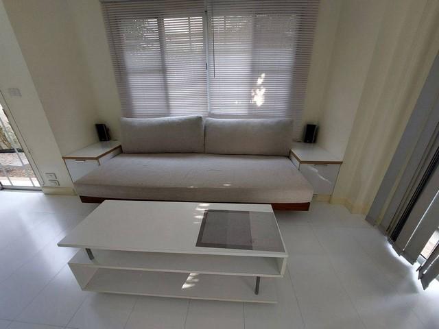 ให้เช่าบ้านเดี่ยว2ชั้น 56ตรว. ถ.ปัญญาอินทรา ใกล้ซาฟารีเวิลด์ 3