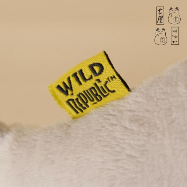ตุ๊กตา【 สัตว์ทะเล แห่งอ่าวโตเกียว 🐬 Gray Dolphin・ปลาโลมาสีเทา】21 cm Wild Republic Plush・CuddleKins รูปที่ 8