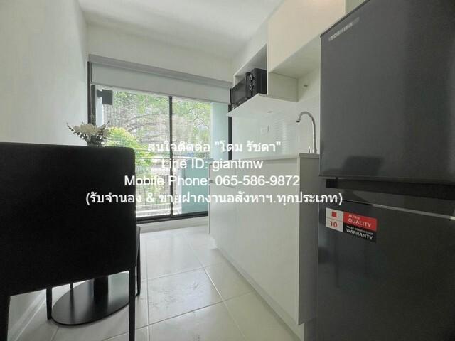 Condo. iCondo Active Phatthanakan 1 Bedroom 1 ห้องน้ำ พื้นที่ = 25 SQUARE METER 12000 บาท ใกล้ ใกล้ แอร์พอร์ต ลิงก์ สถาน 2