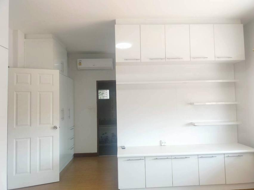 📢🎈 ให้เช่า บ้านเดี่ยว หมู่บ้านพนาสนธิ์การ์เด้นโฮม9 เนื้อที่ 70.4 ตร.ว ทำเลดี ในซอยวัดหลวงพ่อโต 11