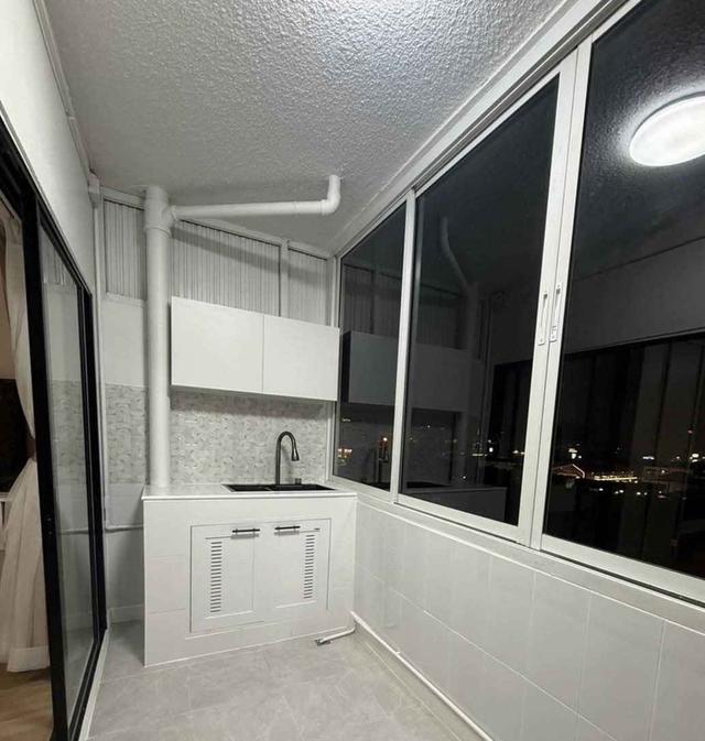 For sale Pattaya Plaza Condo Pattaya 6