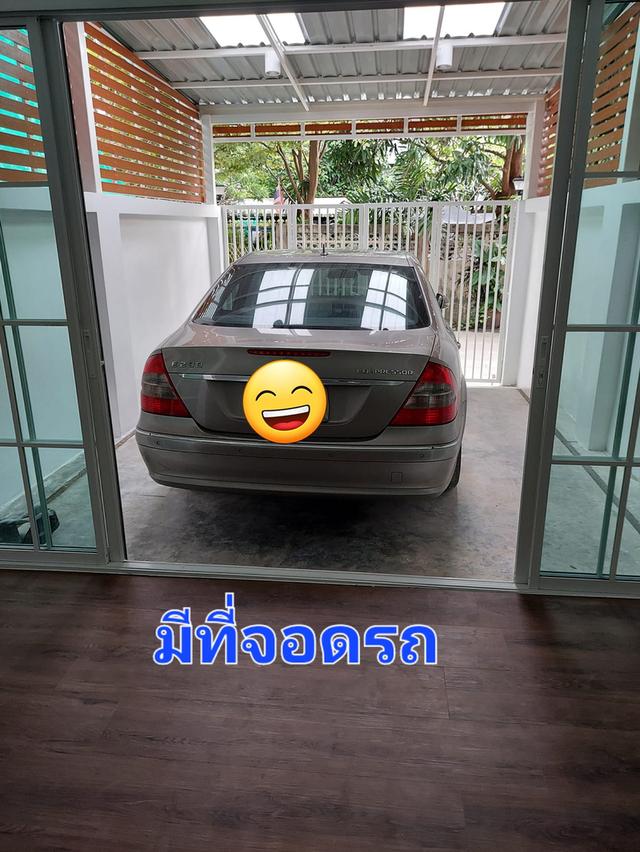 ขาย 4 ชั้น +ชั้นลอย (เฉลิมพระเกียรติร.๙ ) ประเวศ อุดมสุข ใกล้ห้างซีคอน พาราไดซ์ 8