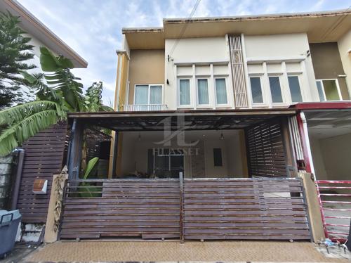 BHL1374 ทาวน์โฮม Golden Town โกลเด้น ทาวน์ ชัยพฤกษ์ - วงแหวน 1