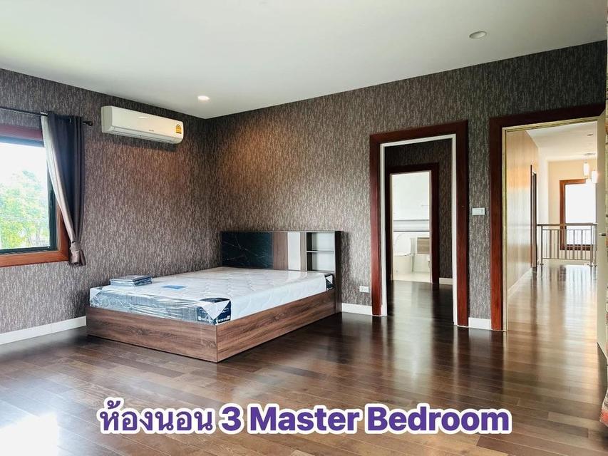 ให้เช่าบ้าน หมู่บ้านบุราสิริ ราชพฤกษ์-345  (Burasiri Ratchaphruek-345) 20