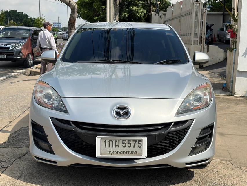 (แจ้งรหัสรถ PJP5575) ⚡ 2013 MAZDA 3 1.6 Spirit Sport รูปย่อยที่ 2
