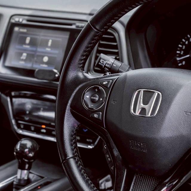 รหัสรถ 67GG0478 HONDA HRV 1.8 E 2015 19