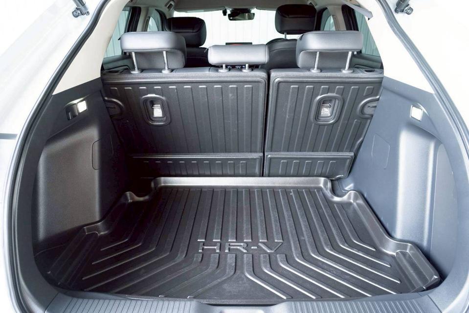 Honda HRV 1.5El ehev ปี22 15