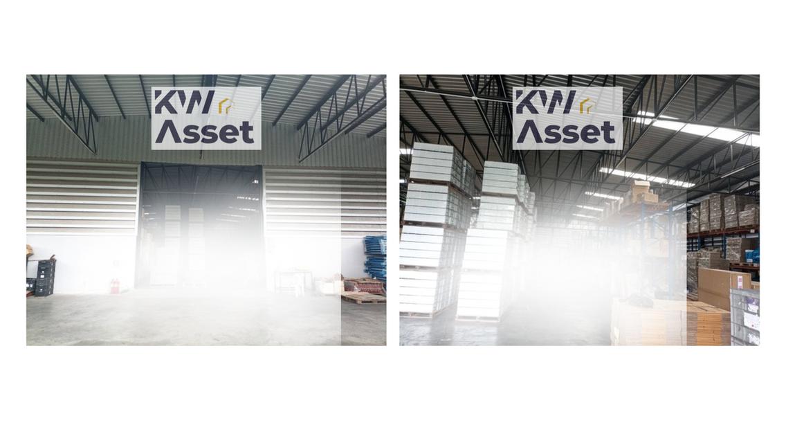 โรงงานผลิตแบตเตอรี่ 10 ไร่ 📍ในนิคมอุตสาหกรรม จ.นครราชสีมา 🟪  ☑️ มีใบอนุญาต รง.4 ลำดับที่ 74(5) 🥇 ได้รับมาตรฐานโรงงาน ISO 9001:2015 8