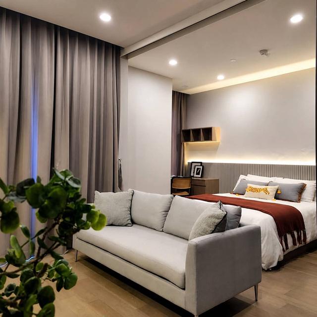 Ashton Asoke – High Floor City View รูปย่อยที่ 5