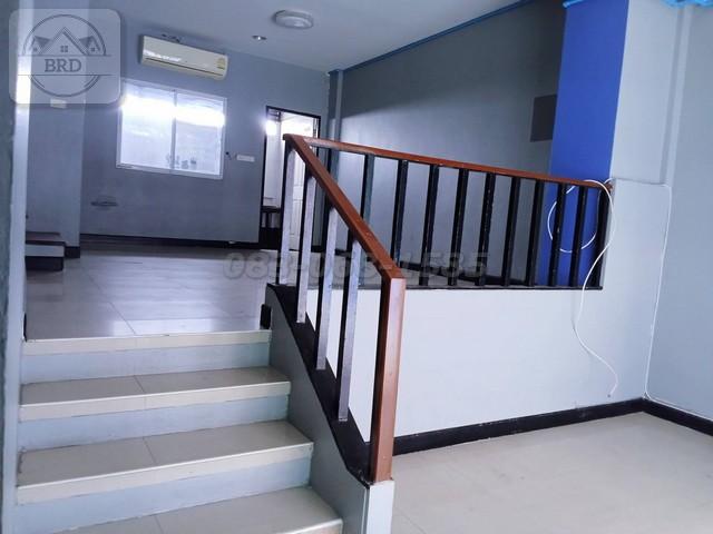 ทำเลทอง ทำเลเมือง ทาวน์โฮม 3 ชั้น ถนนนวมินทร์ - ถนนนวลจันทร์ บึงกุ่ม กรุงเทพมหานคร 6
