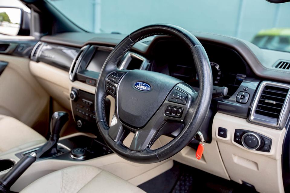 Ford Everest 3.2Titanium 4wd ปี16 รูปที่ 12