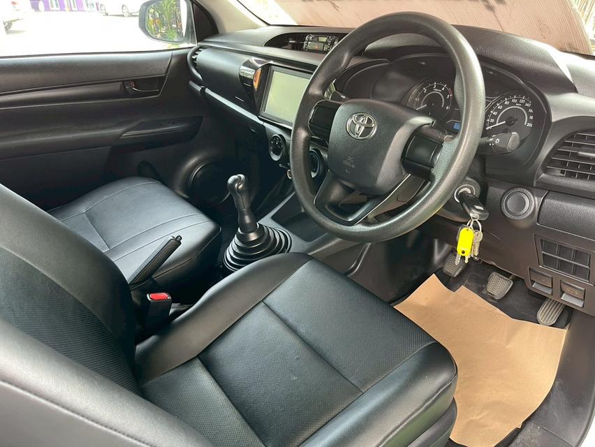 🚚 TOYOTA REVO SINGLECAB 2.4 ENTRY MT! ปี 2022! 🚚 11