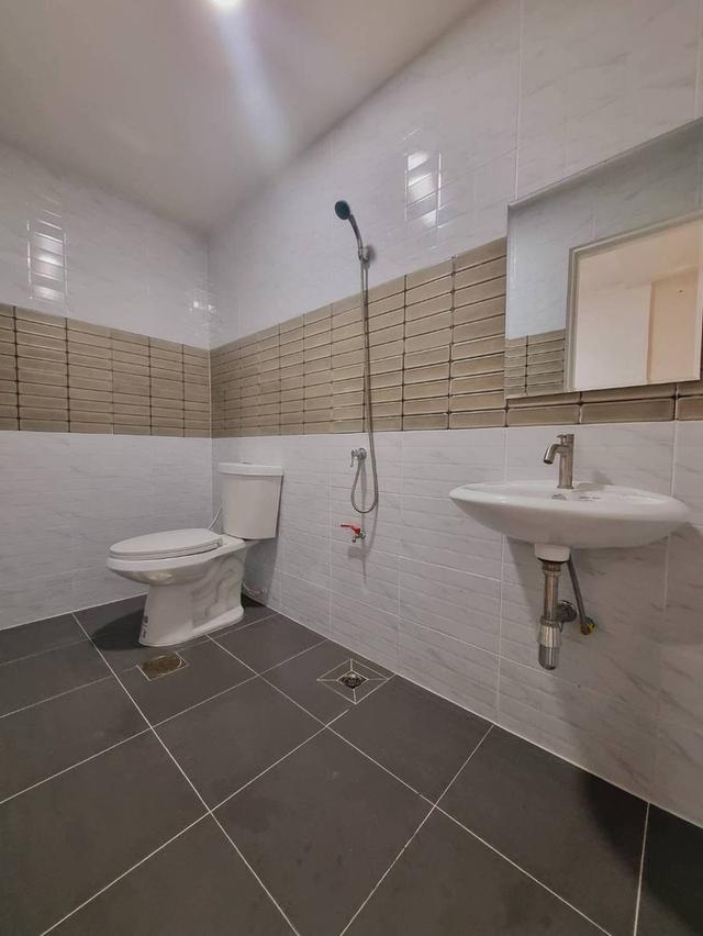 หมู่บ้านดิเอมเมอรัลด์พาร์ค3 14