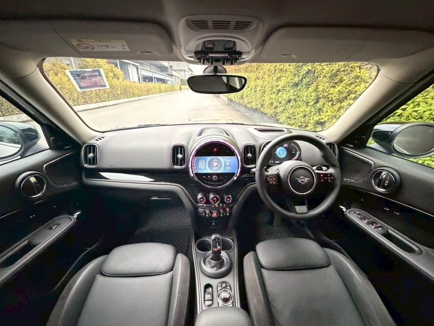 MINI Cooper S Countryman Hightim ปี 2023 รูปที่ 7