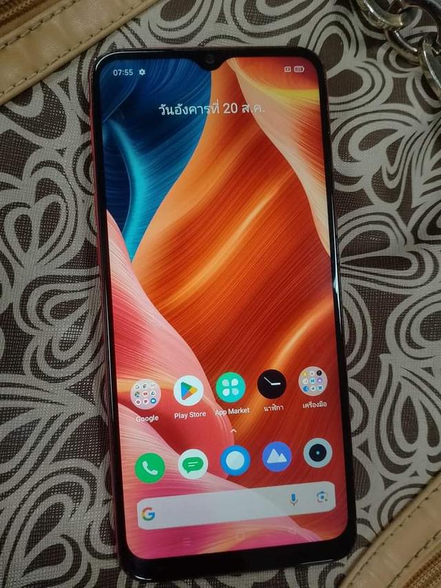 Realme C3 มือสอง 3