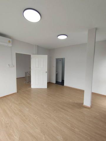 ให้เช่าบ้านเดี่ยว2ชั้น4 ห้องนอนย่านสุทธิสาร ลาดพร้าว รัชดา ห้วยขวางเหมาะสำหรับอยู่อาศัยและทำโฮมออฟฟิศ ใกล้MRTสุทธิสาร MRTภาวนา 7