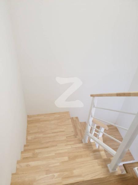 บ้านพฤกษา ทาวน์โฮม 2 ชั้น แปลงมุม หน้าสวน ติดป้อมรปภ. ราคาถูก พร้อมเฟอร์นิเจอร์ กระเป๋าใบเดียวเข้าอยู่ได้เลย 3