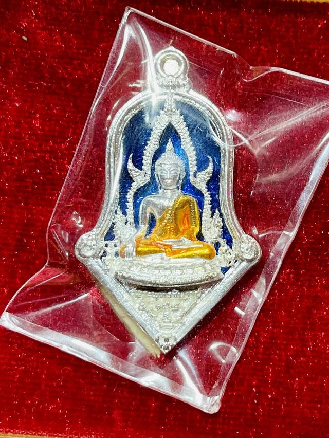 พระเครื่อง ท้าวเวสสุวรรณวัดจุฬามณี รูปที่ 11