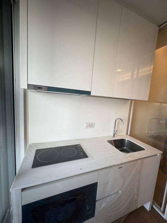 CM04350 ขาย คอนโด เดอะ เซนต์ เรสิเดนเซส The Saint Residences ใกล้ห้าแยกลาดพร้าว ถนนวิภาวดีรังสิต 4