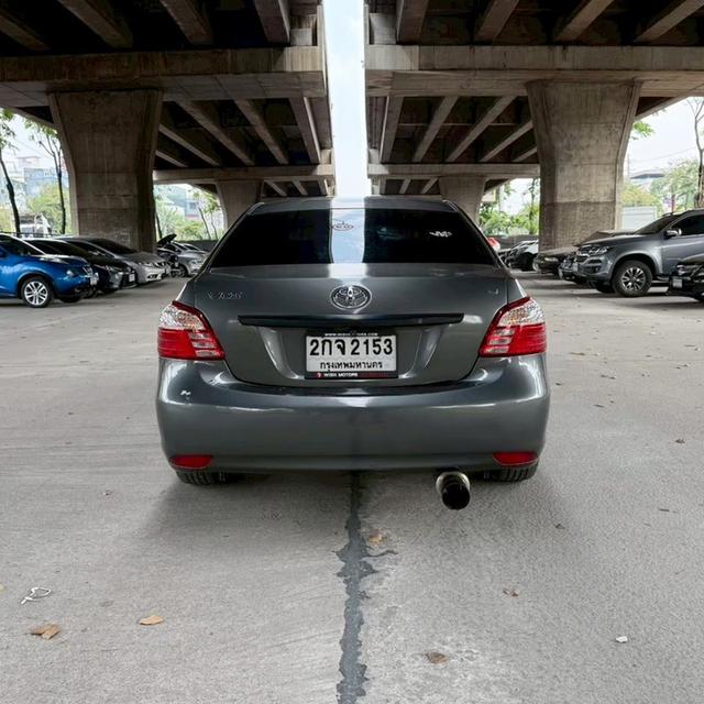 Toyota VIOS 1.5 J AT ปี 2013 6