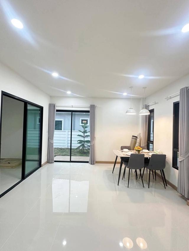 บ้านเดี่ยว ขอนแก่น 6