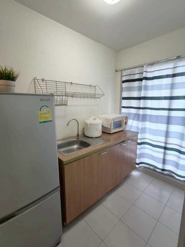 โครงการดีคอนโด อ่อนนุช-สุวรรณภูมิ 11