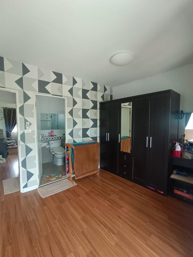 ขายถูก‼ บ้านเดี่ยว หมู่บ้านพฤกษ์ลดา 3 14