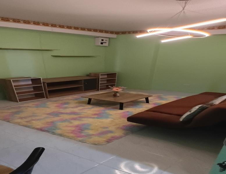 ขายคอนโดติดBTSกระทรวงสาธาระณะสุขเดินมาขึ้นรถไฟฟ้าสถานีได้เลยอยู่หน้าคอนโด เดินไปบิ๊กซีได้สะดวกการเดินทาง ใหญ่ 1ห้องนอน 1ห้องโถง 1ครัว ตกแต่งใหม่ทั้งห้ 2