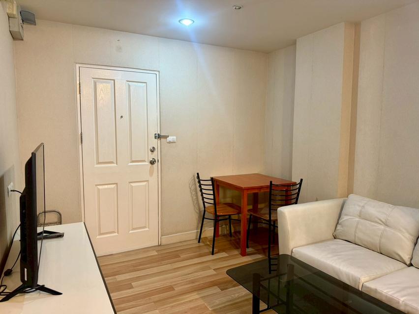 ให้เช่าคอนโด เดอะคิวบ์ 3