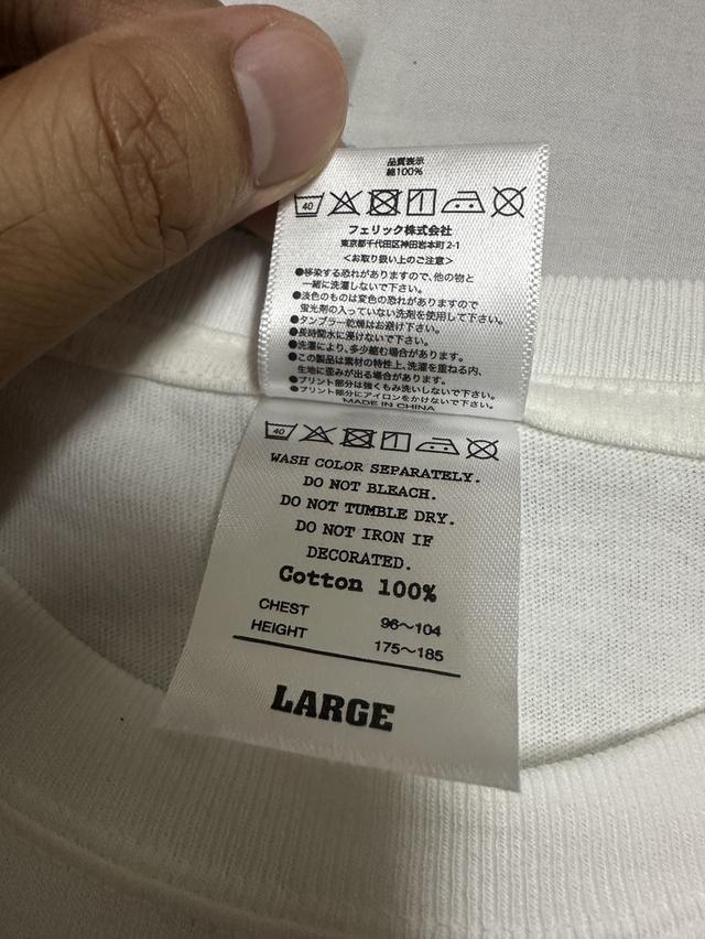 เสื้อที่ระลึก Tokyo German Village – Japan Limited ไม่ได้มีแค่ลาย แต่มี Story จากญี่ปุ่น รูปย่อยที่ 2