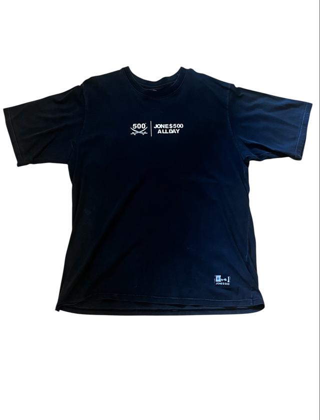 เสื้อโจร 500 มือสอง รุ่นเก่า