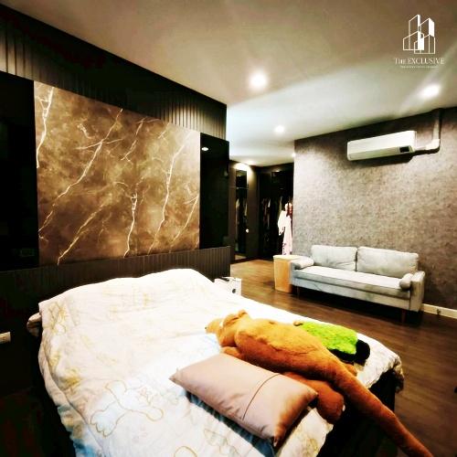 ขายบ้านเดี่ยว 2 ชั้น โครงการ เวนิว ไอดี เวสต์เกต นนทบุรี หลังมุม 14