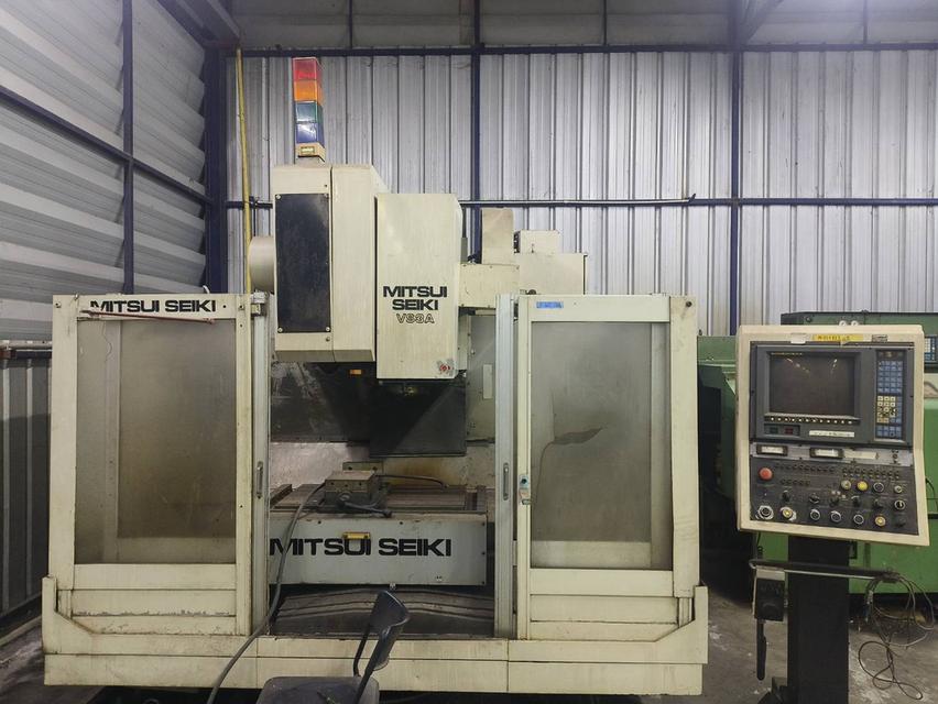 ขายเครื่อง CNC ราคาถูกมาก